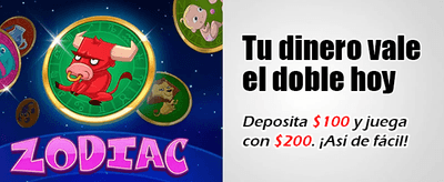 Siente la emoción del casino banner
