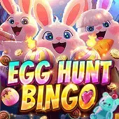 Bingo de Caza de Huevos thumbnail