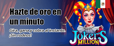 Premios exclusivos para México banner