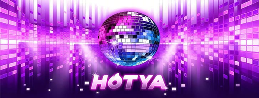 hotyacasino.mx Logo